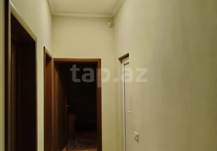 300 AZN - 3 otaqlı mənzil Kirayə (aylıq), Mehdiabad, Abşeron