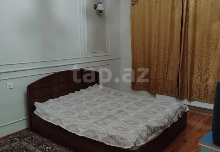 300 AZN - 3 otaqlı mənzil Kirayə (aylıq), Mehdiabad, Abşeron