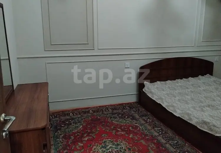 300 AZN - 3 otaqlı mənzil Kirayə (aylıq), Mehdiabad, Abşeron