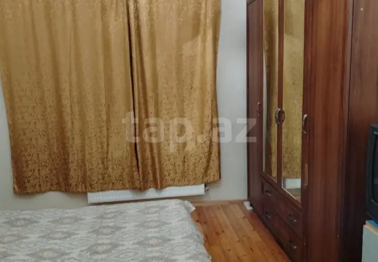 300 AZN - 3 otaqlı mənzil Kirayə (aylıq), Mehdiabad, Abşeron