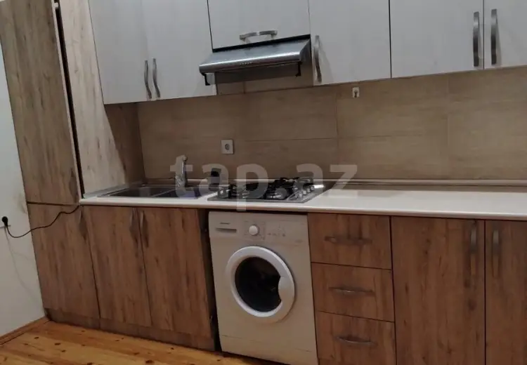 300 AZN - 3 otaqlı mənzil Kirayə (aylıq), Mehdiabad, Abşeron