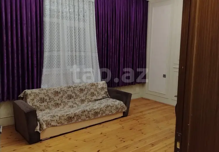 300 AZN - 3 otaqlı mənzil Kirayə (aylıq), Mehdiabad, Abşeron