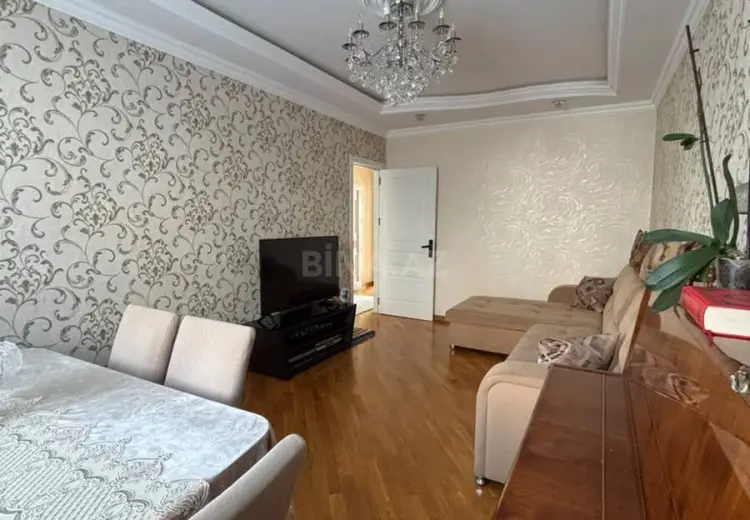 2 otaqlı mənzil Satılır, Əhmədli, Xətai, Bakı
