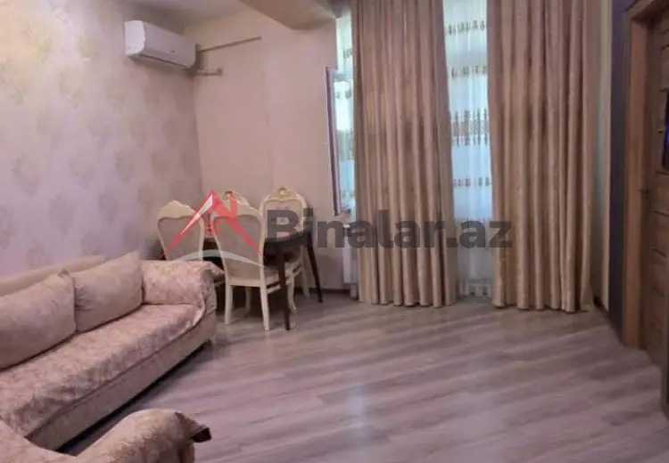 128 000 AZN - 3 otaqlı mənzil Satılır, Lökbatan qəs., Qaradağ, Bakı
