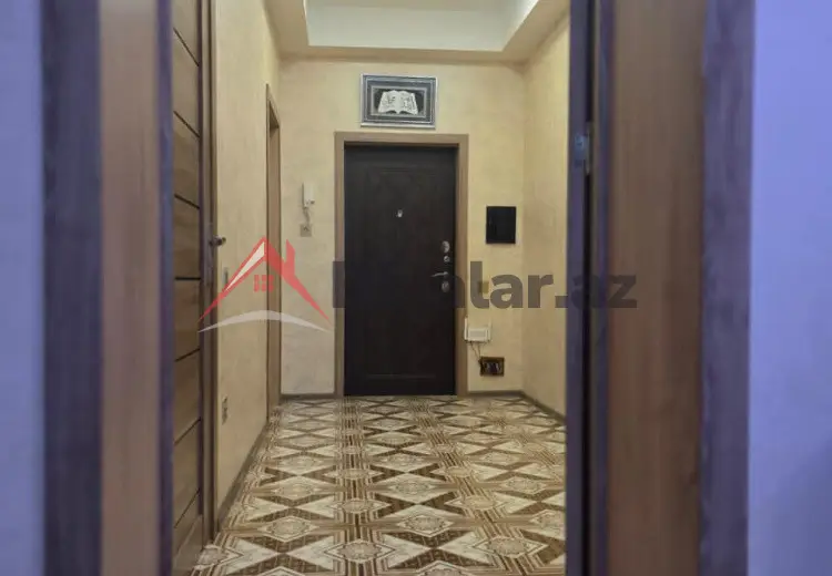 128 000 AZN - 3 otaqlı mənzil Satılır, Lökbatan qəs., Qaradağ, Bakı