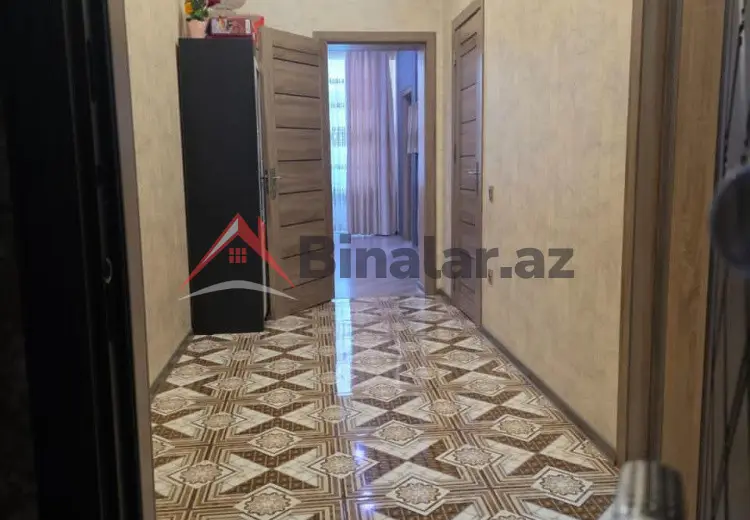 128 000 AZN - 3 otaqlı mənzil Satılır, Lökbatan qəs., Qaradağ, Bakı