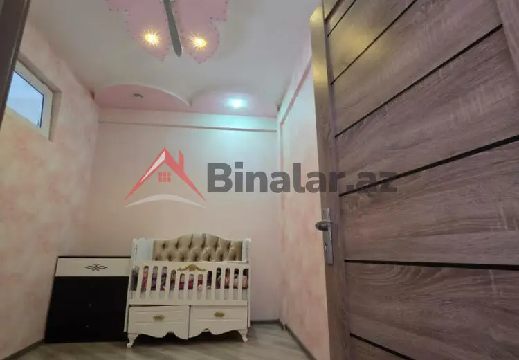 128 000 AZN - 3 otaqlı mənzil Satılır, Lökbatan qəs., Qaradağ, Bakı
