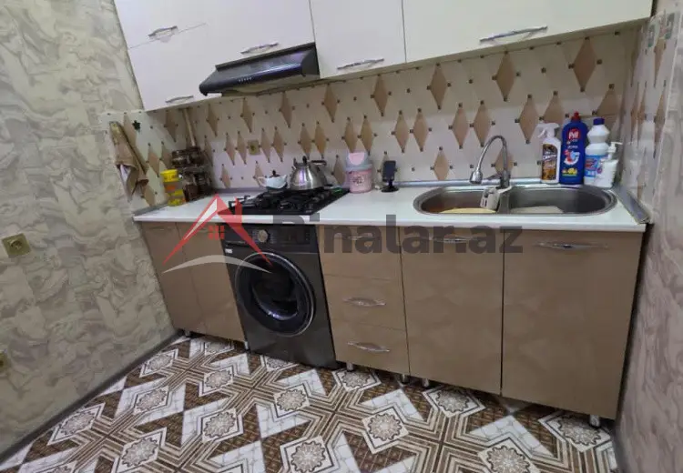 128 000 AZN - 3 otaqlı mənzil Satılır, Lökbatan qəs., Qaradağ, Bakı
