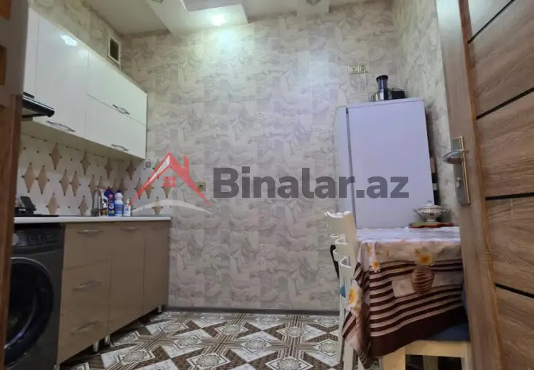 128 000 AZN - 3 otaqlı mənzil Satılır, Lökbatan qəs., Qaradağ, Bakı