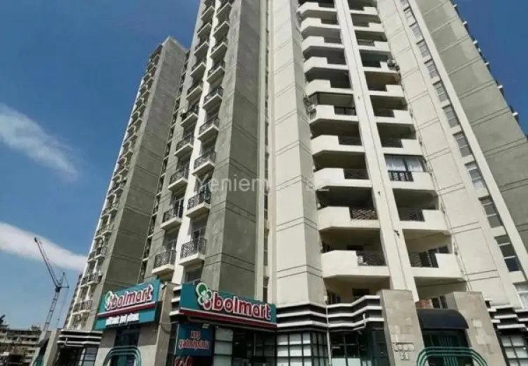 298 000 AZN - 3 otaqlı mənzil Satılır, Xətai, Bakı