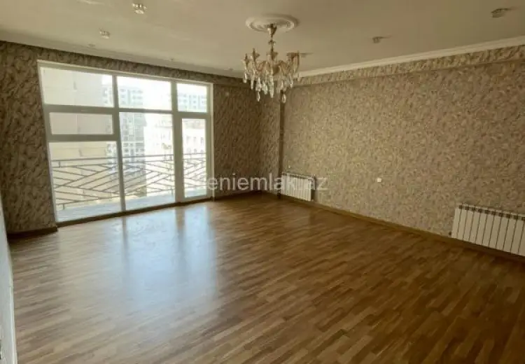 298 000 AZN - 3 otaqlı mənzil Satılır, Xətai, Bakı