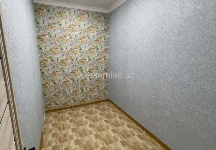 298 000 AZN - 3 otaqlı mənzil Satılır, Xətai, Bakı