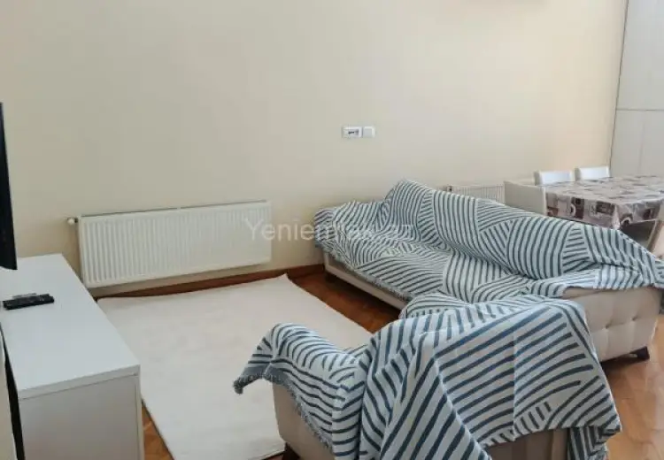 1 500 AZN - 3 otaqlı mənzil Kirayə (aylıq), Yasamal qəs., Yasamal, Bakı