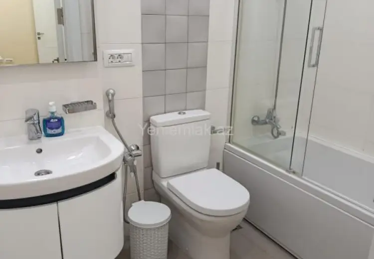 1 500 AZN - 3 otaqlı mənzil Kirayə (aylıq), Yasamal qəs., Yasamal, Bakı