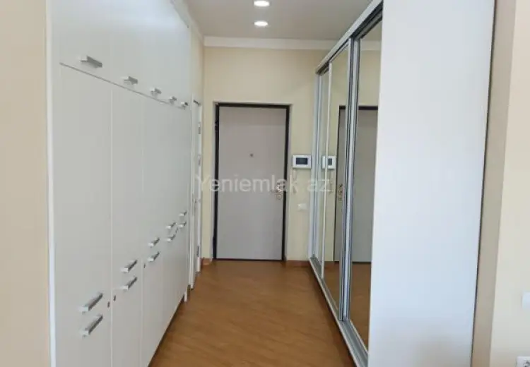 1 500 AZN - 3 otaqlı mənzil Kirayə (aylıq), Yasamal qəs., Yasamal, Bakı