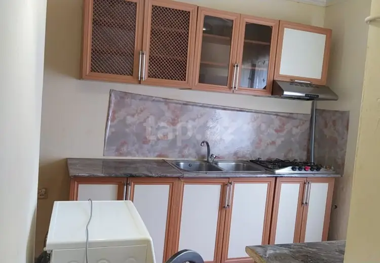 2 otaqlı mənzil Kirayə (aylıq), Biləcəri qəs., Binəqədi, Bakı