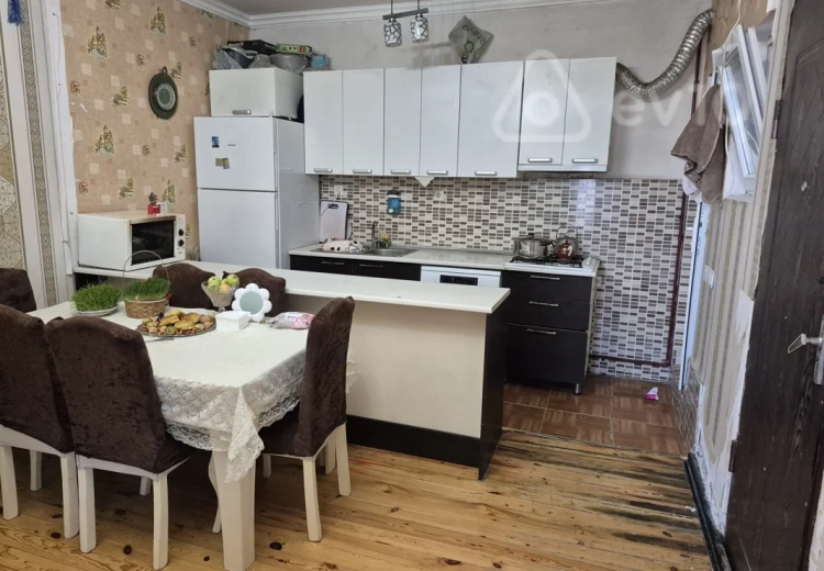 2 otaqlı mənzil Kirayə (aylıq), Yasamal qəs., Yasamal, Bakı