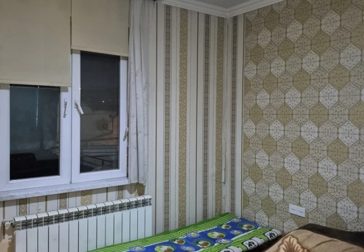 2 otaqlı mənzil Kirayə (aylıq), Yasamal qəs., Yasamal, Bakı