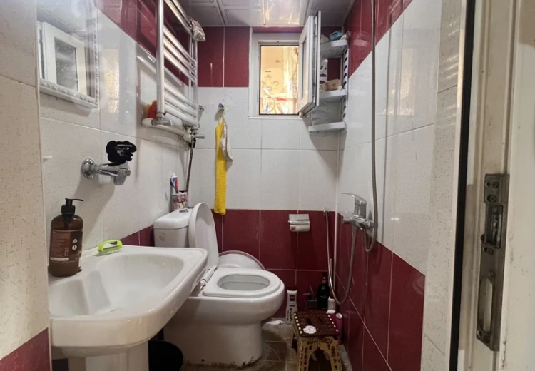2 otaqlı mənzil Kirayə (aylıq), Yasamal qəs., Yasamal, Bakı