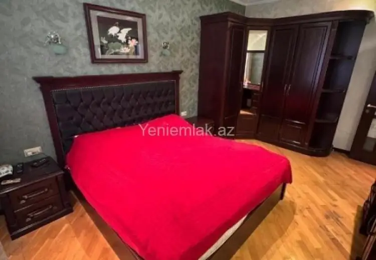 290 000 AZN - 3 otaqlı mənzil Satılır, Binəqədi qəs., Binəqədi, Bakı