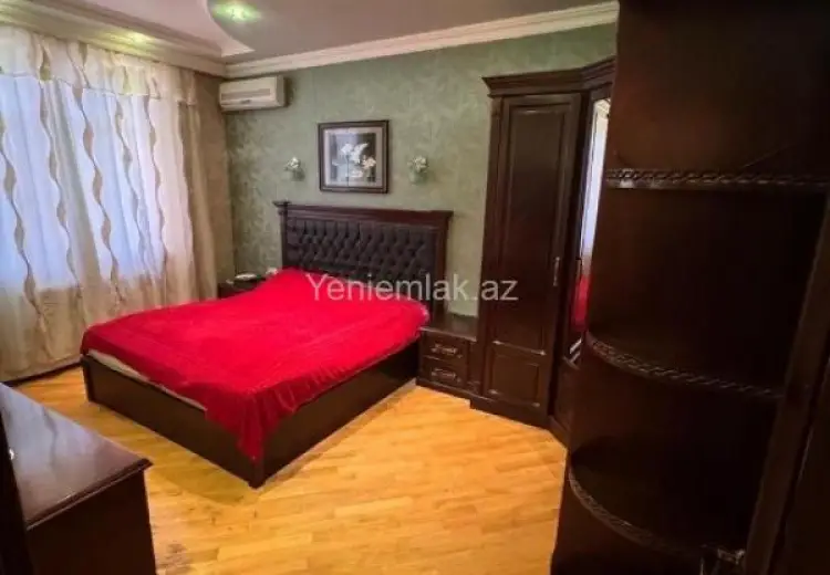 290 000 AZN - 3 otaqlı mənzil Satılır, Binəqədi qəs., Binəqədi, Bakı