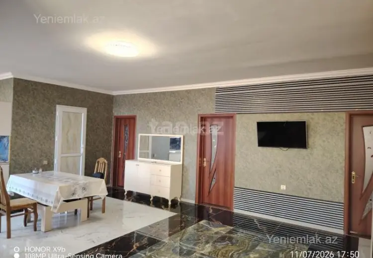 77 000 AZN - 4 otaqlı mənzil Satılır, Lökbatan qəs., Qaradağ, Bakı