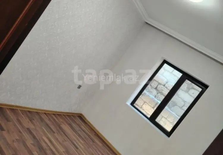 77 000 AZN - 4 otaqlı mənzil Satılır, Lökbatan qəs., Qaradağ, Bakı