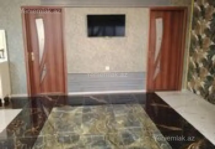 77 000 AZN - 4 otaqlı mənzil Satılır, Lökbatan qəs., Qaradağ, Bakı