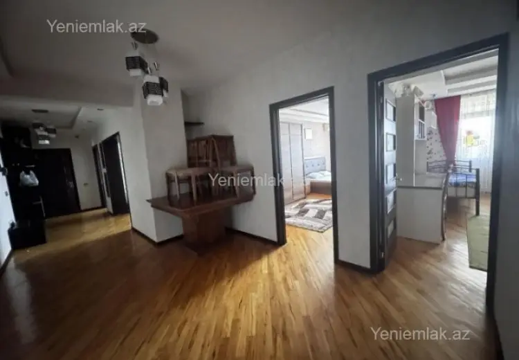 319 000 AZN - 3 otaqlı mənzil Satılır, Nərimanov, Bakı