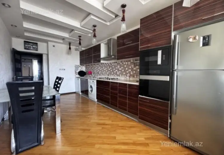 319 000 AZN - 3 otaqlı mənzil Satılır, Nərimanov, Bakı