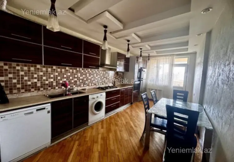 319 000 AZN - 3 otaqlı mənzil Satılır, Nərimanov, Bakı