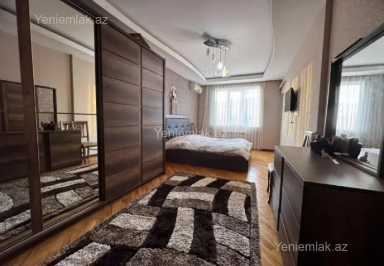 319 000 AZN - 3 otaqlı mənzil Satılır, Nərimanov, Bakı