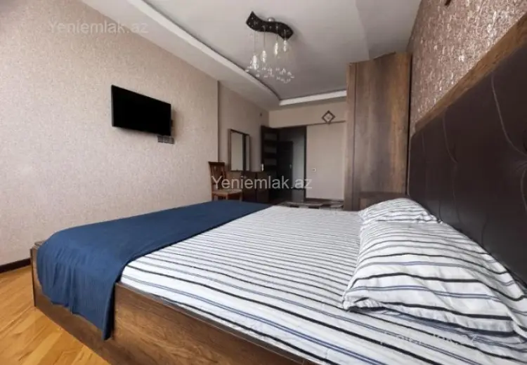 319 000 AZN - 3 otaqlı mənzil Satılır, Nərimanov, Bakı