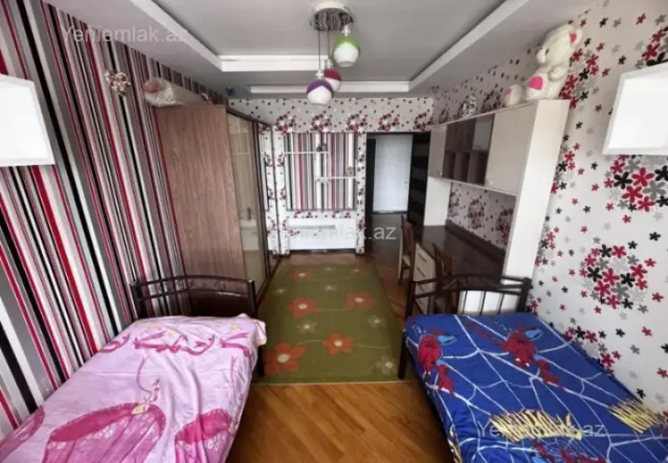 319 000 AZN - 3 otaqlı mənzil Satılır, Nərimanov, Bakı