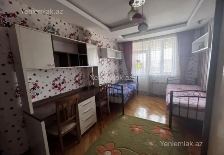 319 000 AZN - 3 otaqlı mənzil Satılır, Nərimanov, Bakı