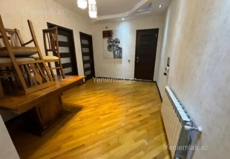 319 000 AZN - 3 otaqlı mənzil Satılır, Nərimanov, Bakı