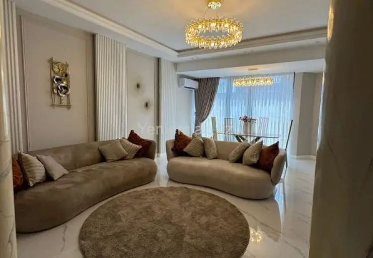 429 000 AZN - 3 otaqlı mənzil Satılır, Qaradağ qəs., Qaradağ, Bakı