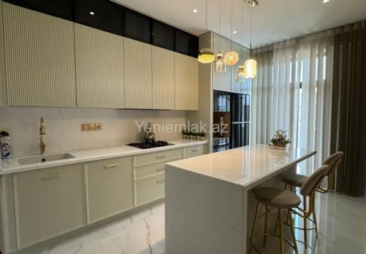 429 000 AZN - 3 otaqlı mənzil Satılır, Qaradağ qəs., Qaradağ, Bakı