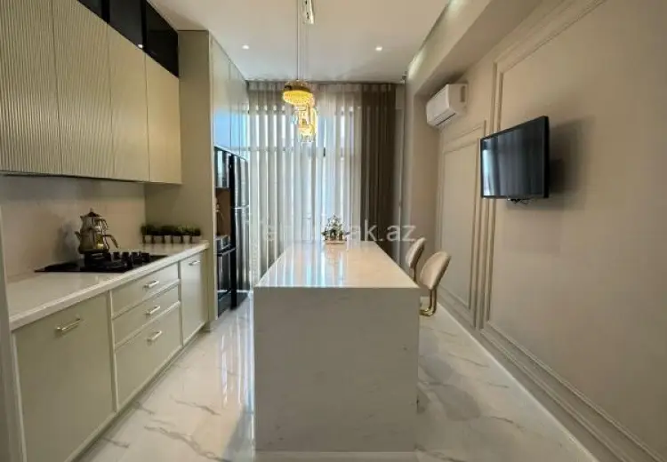 429 000 AZN - 3 otaqlı mənzil Satılır, Qaradağ qəs., Qaradağ, Bakı