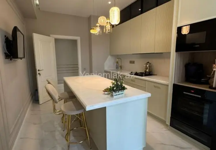 429 000 AZN - 3 otaqlı mənzil Satılır, Qaradağ qəs., Qaradağ, Bakı