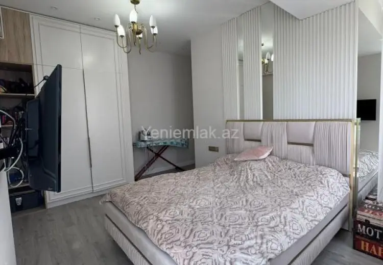 429 000 AZN - 3 otaqlı mənzil Satılır, Qaradağ qəs., Qaradağ, Bakı