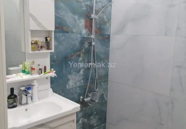 2 otaqlı mənzil Kirayə (aylıq), Əhmədli, Xətai, Bakı