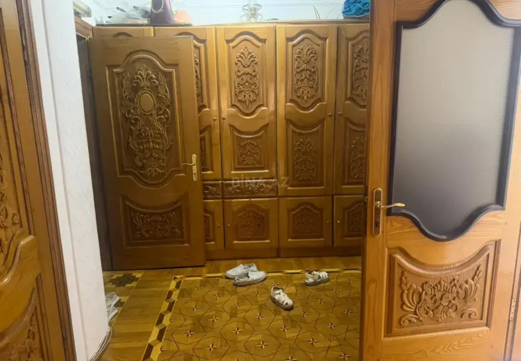 2 otaqlı mənzil Kirayə (aylıq), Nəsimi, Bakı