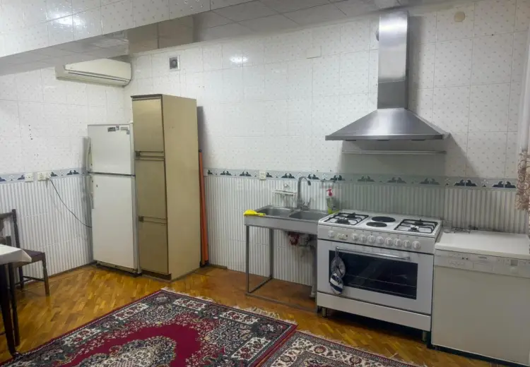 2 otaqlı mənzil Kirayə (aylıq), Nəsimi, Bakı