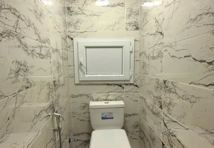 3 otaqlı mənzil Kirayə (aylıq), 7-ci mikrorayon, Binəqədi, Bakı