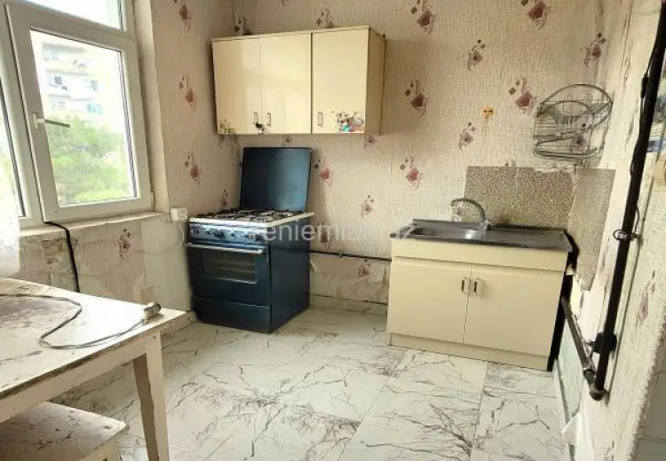 3 otaqlı mənzil Kirayə (aylıq), 7-ci mikrorayon, Binəqədi, Bakı