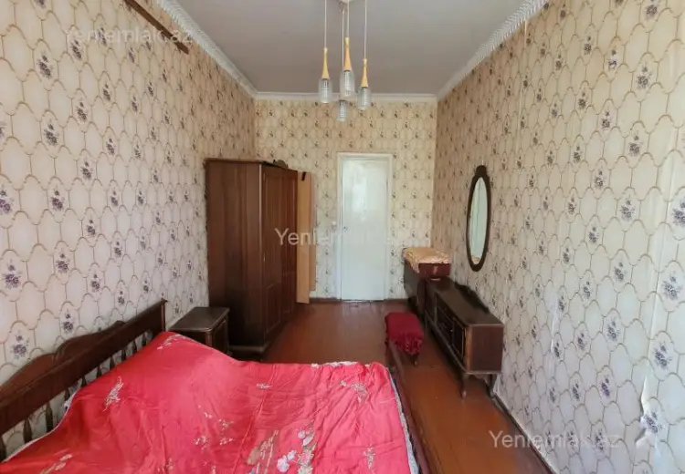 3 otaqlı mənzil Kirayə (aylıq), 7-ci mikrorayon, Binəqədi, Bakı