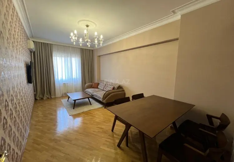 3 otaqlı mənzil Satılır, Yasamal qəs., Yasamal, Bakı