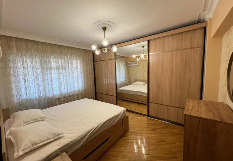 3 otaqlı mənzil Satılır, Yasamal qəs., Yasamal, Bakı