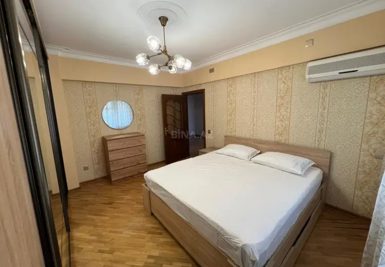 3 otaqlı mənzil Satılır, Yasamal qəs., Yasamal, Bakı